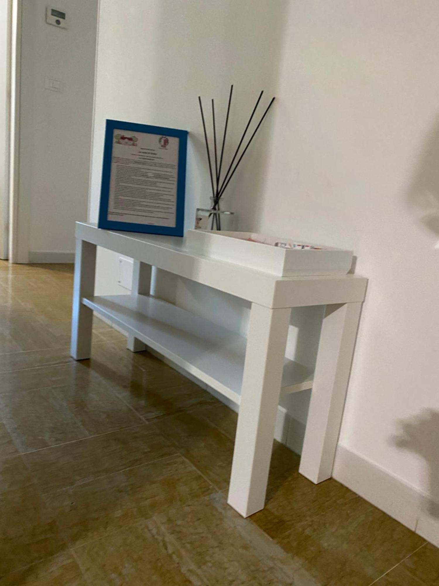 בארי La Casa Di Telen Zona Policlinico Oncologico E Villa De Grecis מראה חיצוני תמונה