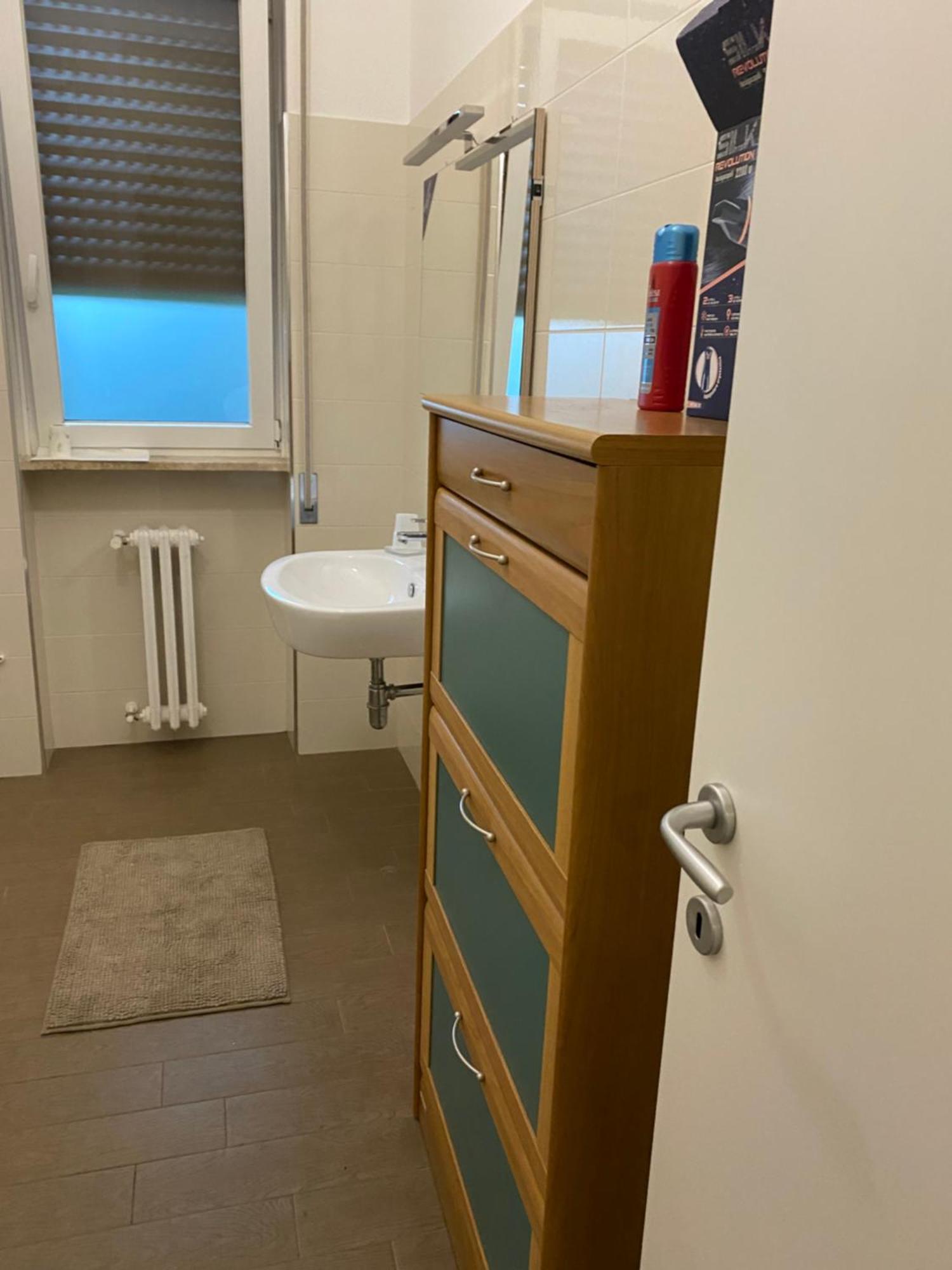בארי La Casa Di Telen Zona Policlinico Oncologico E Villa De Grecis מראה חיצוני תמונה