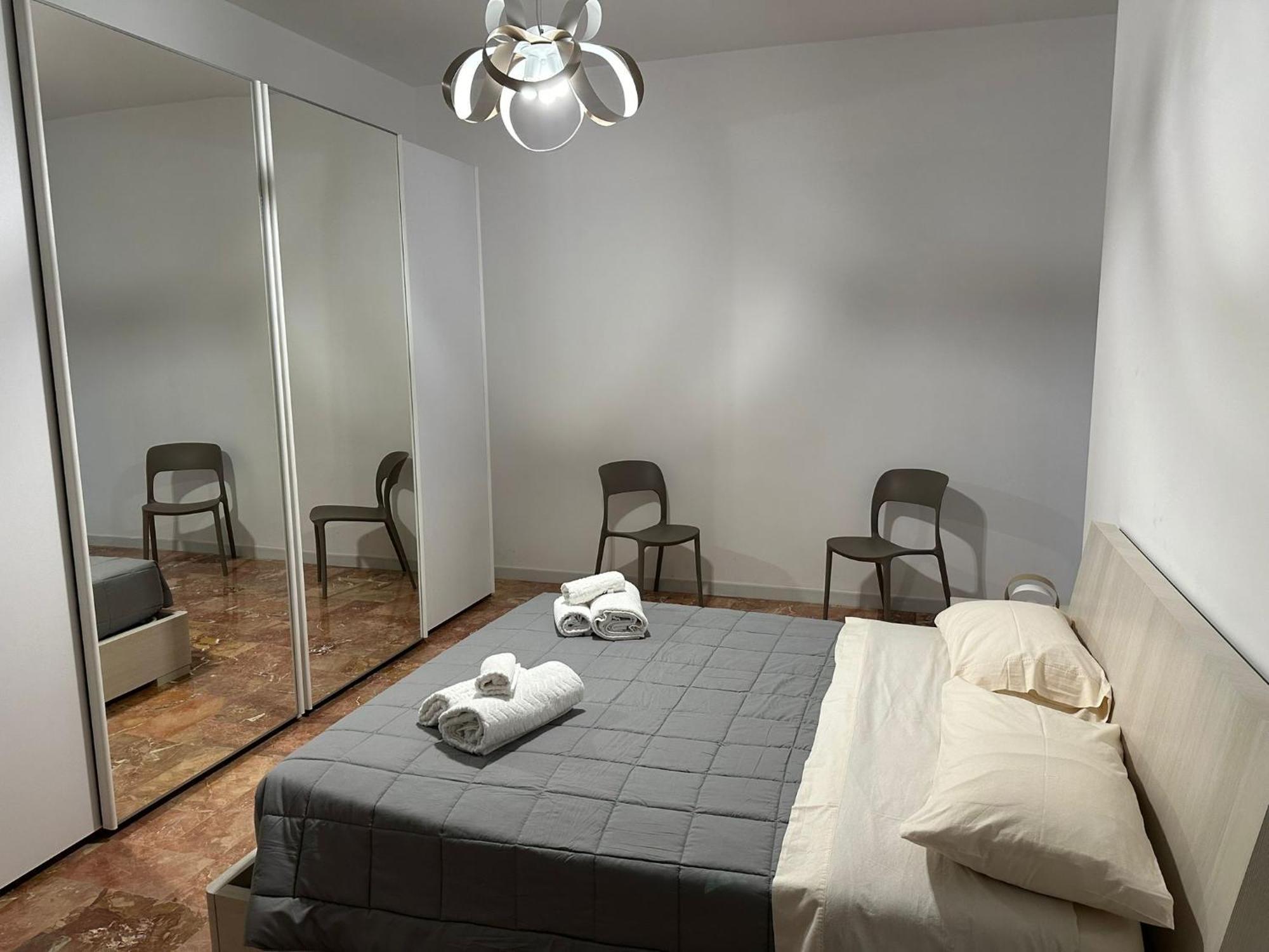 בארי La Casa Di Telen Zona Policlinico Oncologico E Villa De Grecis מראה חיצוני תמונה