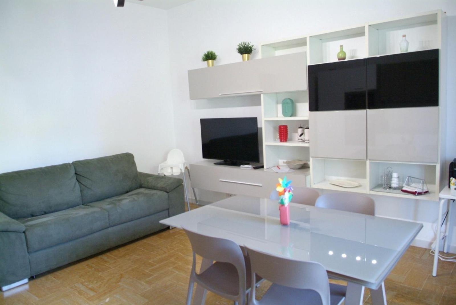 בארי La Casa Di Telen Zona Policlinico Oncologico E Villa De Grecis מראה חיצוני תמונה