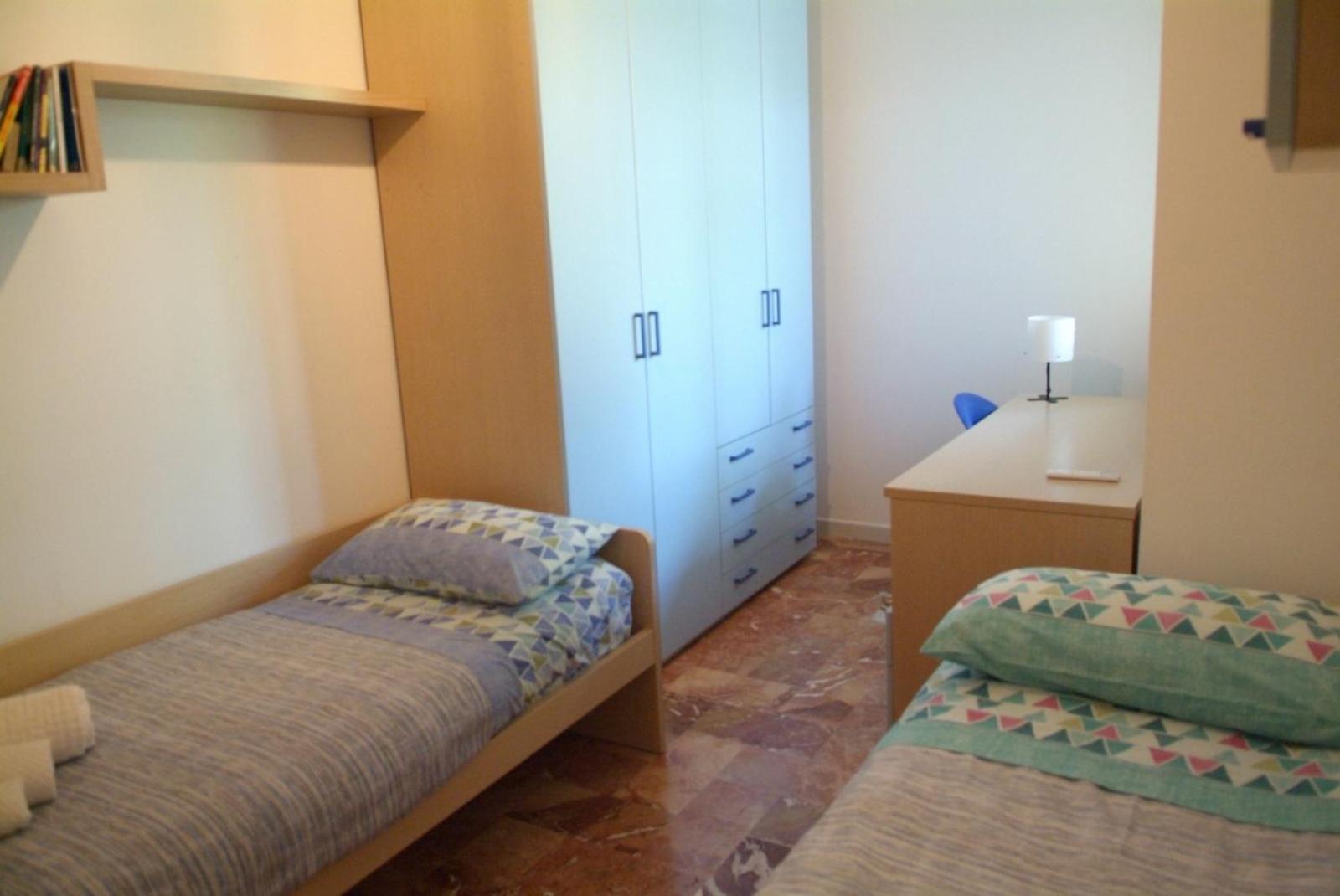 בארי La Casa Di Telen Zona Policlinico Oncologico E Villa De Grecis מראה חיצוני תמונה