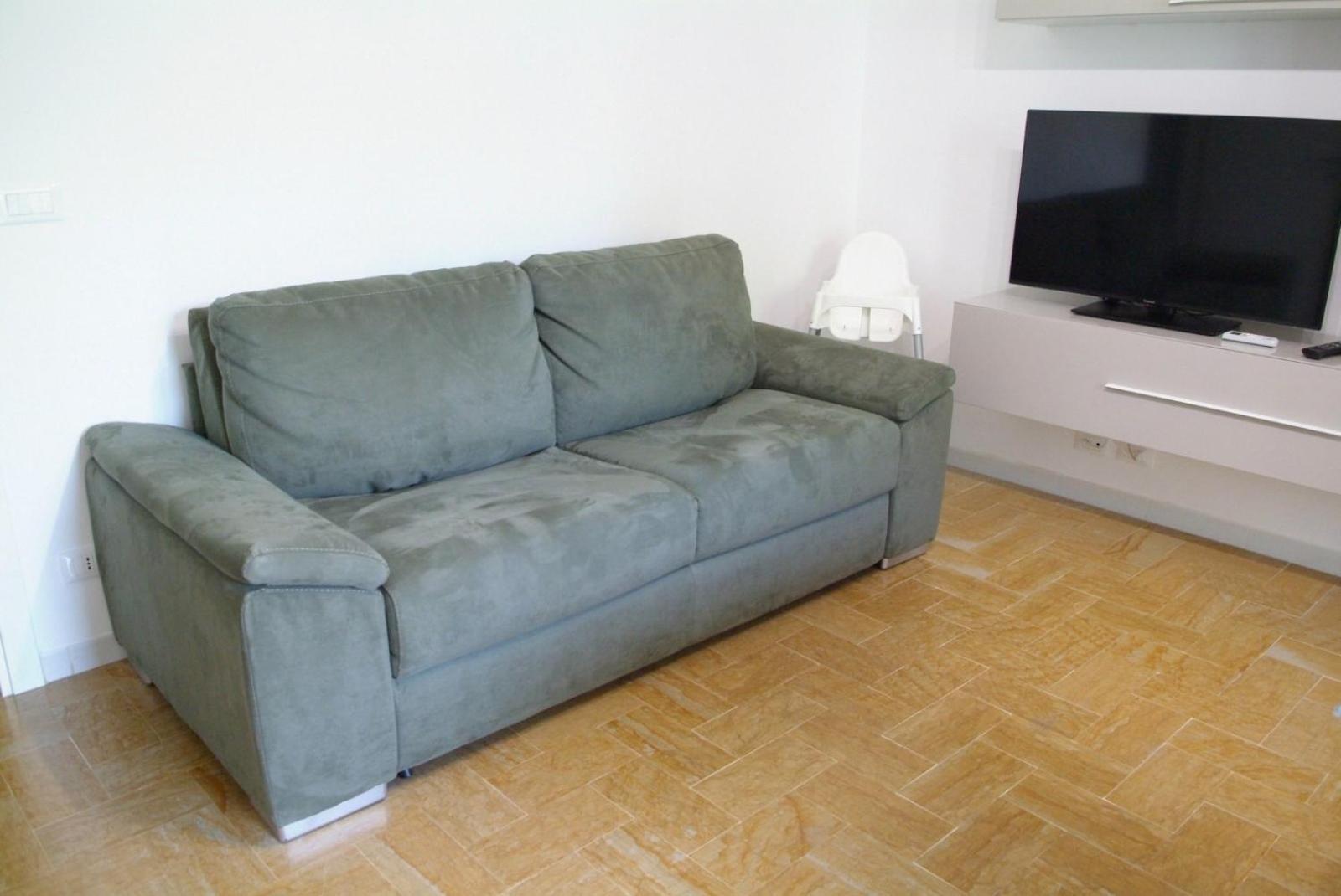 בארי La Casa Di Telen Zona Policlinico Oncologico E Villa De Grecis מראה חיצוני תמונה