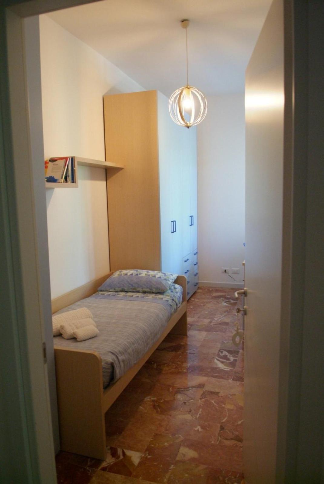 בארי La Casa Di Telen Zona Policlinico Oncologico E Villa De Grecis מראה חיצוני תמונה