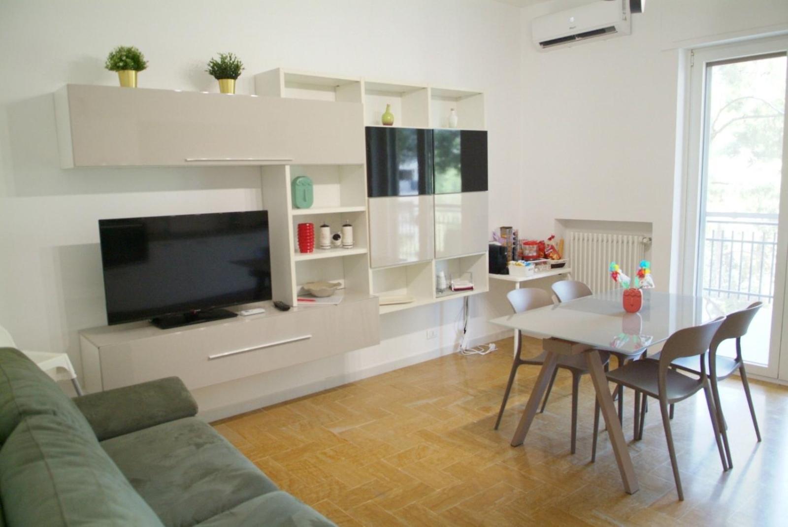 בארי La Casa Di Telen Zona Policlinico Oncologico E Villa De Grecis מראה חיצוני תמונה