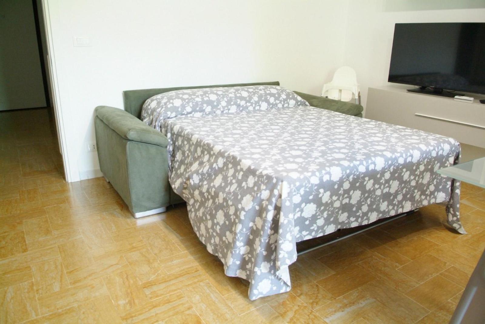בארי La Casa Di Telen Zona Policlinico Oncologico E Villa De Grecis מראה חיצוני תמונה