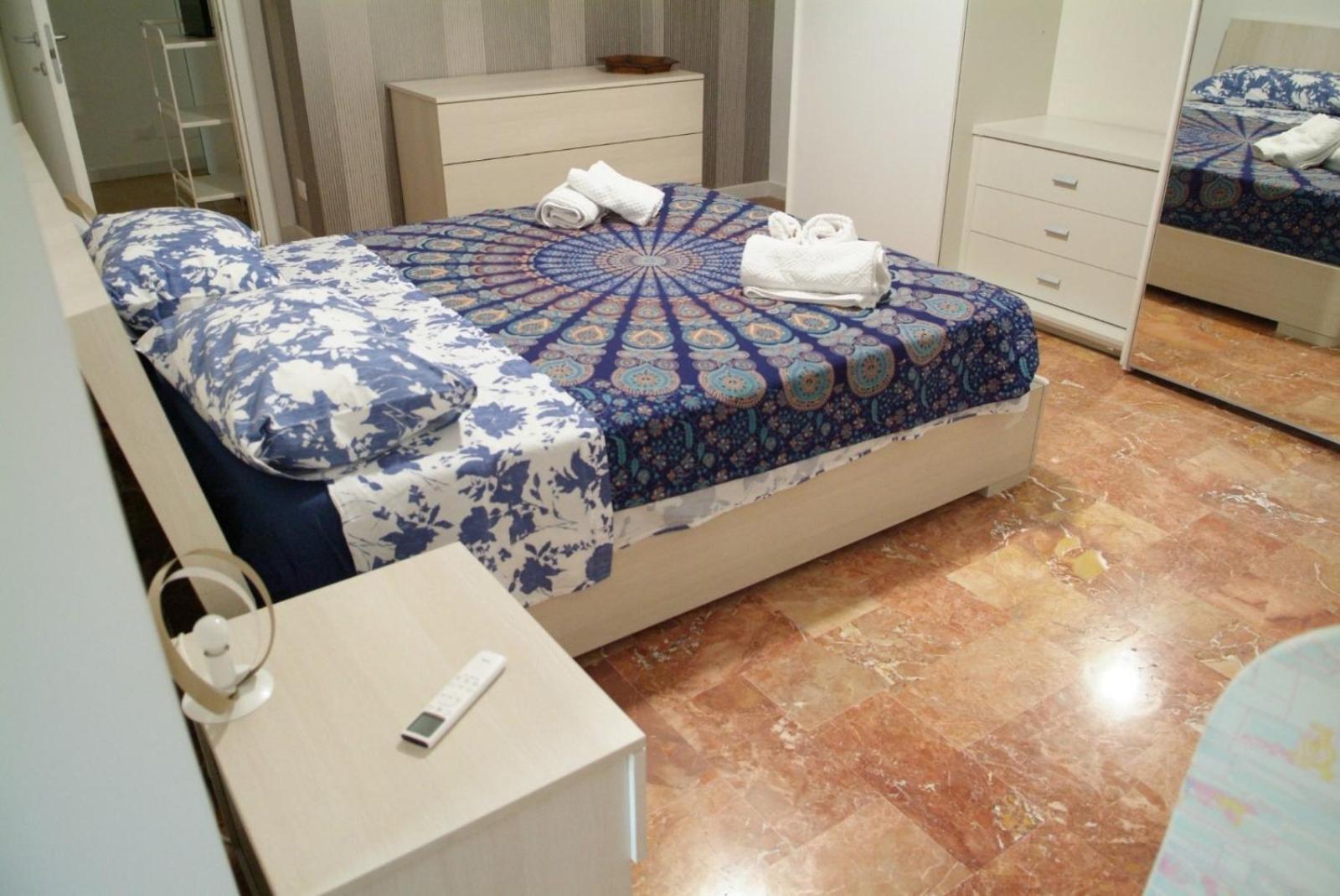 בארי La Casa Di Telen Zona Policlinico Oncologico E Villa De Grecis מראה חיצוני תמונה