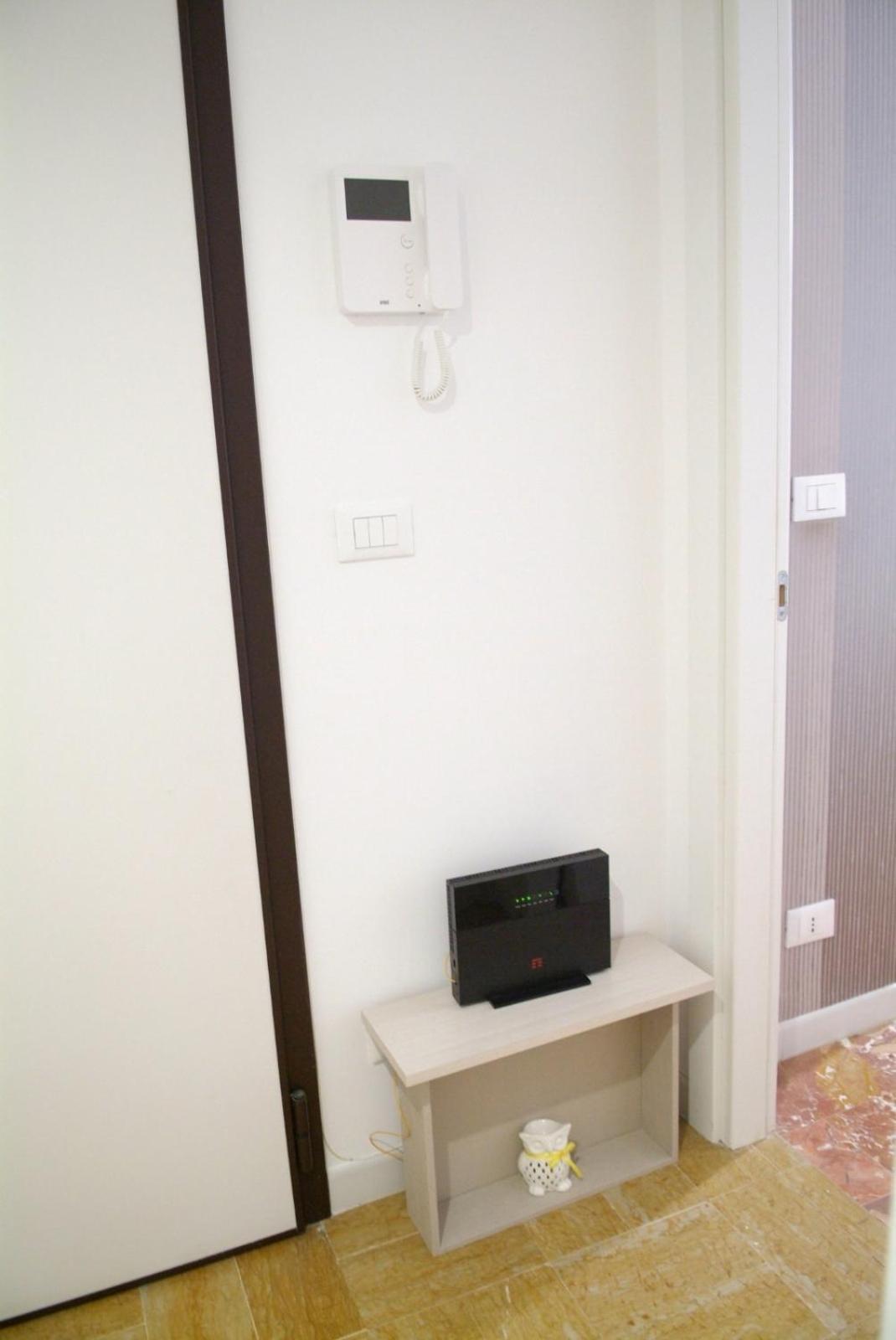 בארי La Casa Di Telen Zona Policlinico Oncologico E Villa De Grecis מראה חיצוני תמונה